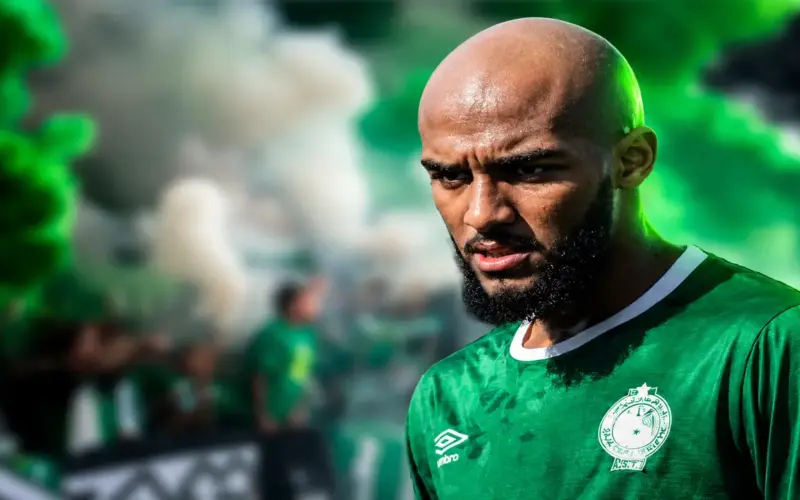 انتقال سعد فريد إلى حتا الإماراتي يفتح ملف نزيف المواهب داخل الرجاء
